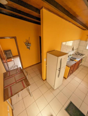 Apartamento Confortable 2